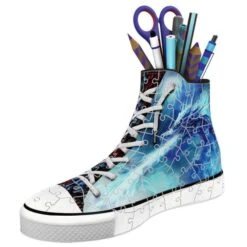Ravensburger 3D Puzzle Sneaker Mystische Drachen - 108 Teile -Ausgewähltes Haushaltswarengeschäft 11566 2 188437 893x947