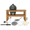 Big Green Egg Large Superset 2 Big Green Egg Large Superset -Ausgewähltes Haushaltswarengeschäft 117632sup 158675 807x622