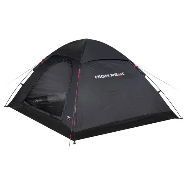 HIGH PEAK Zelt High Peak Monodome XL Black 3 HIGH PEAK Zelt High Peak Monodome XL Black