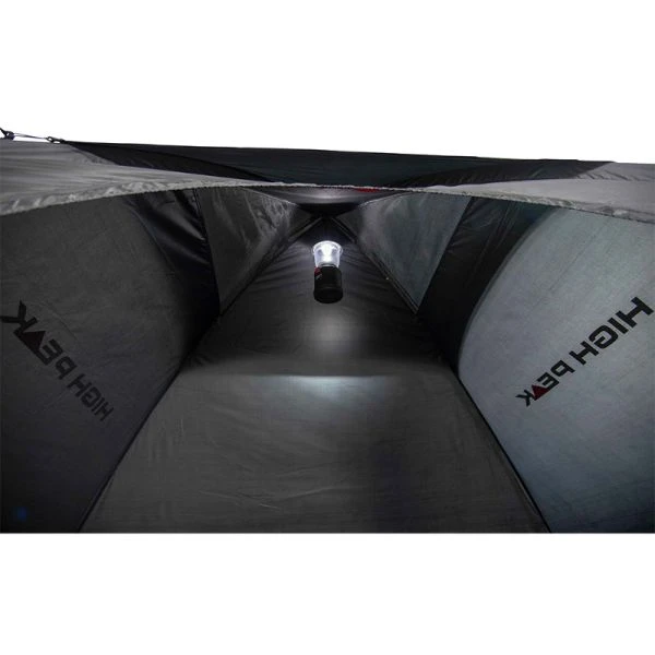 HIGH PEAK Zelt High Peak Monodome XL Black 4 HIGH PEAK Zelt High Peak Monodome XL Black – Bild 2