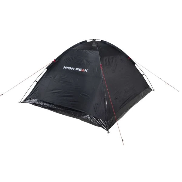 HIGH PEAK Zelt High Peak Monodome XL Black 5 HIGH PEAK Zelt High Peak Monodome XL Black – Bild 3