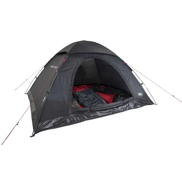 HIGH PEAK Zelt High Peak Monodome XL Black 6 HIGH PEAK Zelt High Peak Monodome XL Black – Bild 4