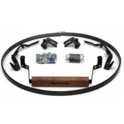 Big Green Egg Band Assembly Kit M