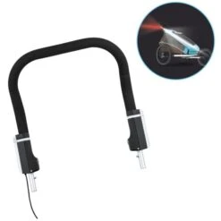 Croozer Handbügel Zu Croozer Kinderanhänger 2