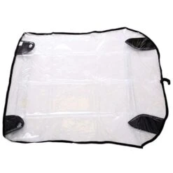 Croozer Regenverdeck DOG Bruuno, Tammo, Dog XXL