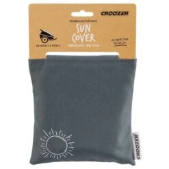 Croozer Sonnenverdeck Zu Croozer Kid Vaaya 2 Blue -Ausgewähltes Haushaltswarengeschäft 122210220 2 144738 732x1030