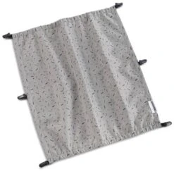 Croozer Sonnenverdeck Zu Croozer Kid Keeke 2 Stone Grey Colored