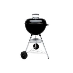 Weber Bar-B-Kettle 47 Cm Black