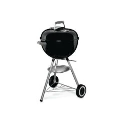 Weber Original Kettle 47 Cm Black