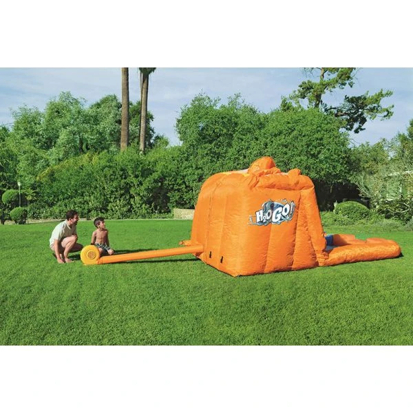 Bestway HURRICANE TUNNEL BLAST MEGA WASSERPARK 9 Bestway HURRICANE TUNNEL BLAST MEGA WASSERPARK – Bild 7