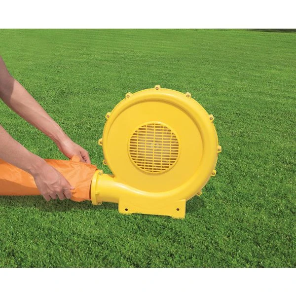 Bestway HURRICANE TUNNEL BLAST MEGA WASSERPARK 12 Bestway HURRICANE TUNNEL BLAST MEGA WASSERPARK – Bild 10