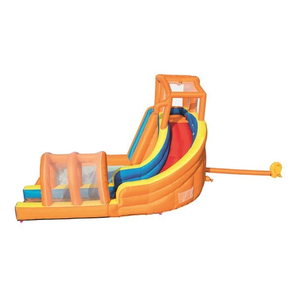 Bestway HURRICANE TUNNEL BLAST MEGA WASSERPARK 5 Bestway HURRICANE TUNNEL BLAST MEGA WASSERPARK – Bild 3