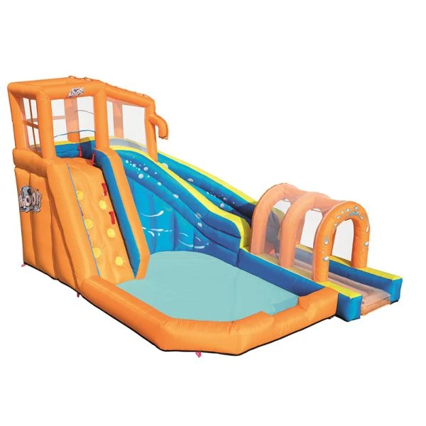 Bestway HURRICANE TUNNEL BLAST MEGA WASSERPARK 6 Bestway HURRICANE TUNNEL BLAST MEGA WASSERPARK – Bild 4