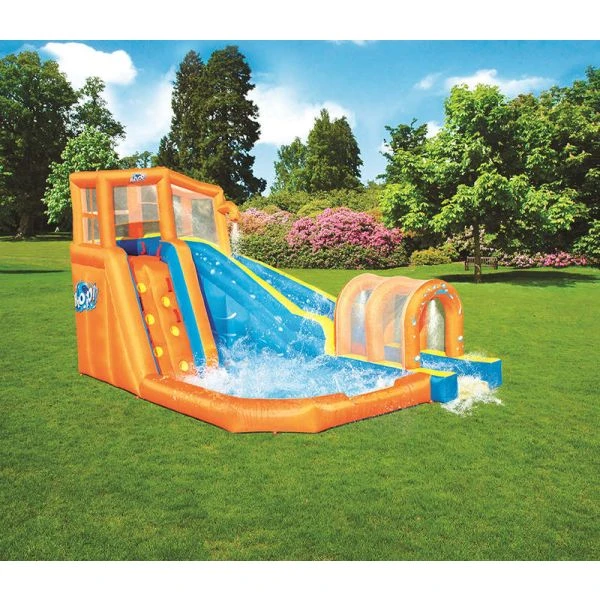 Bestway HURRICANE TUNNEL BLAST MEGA WASSERPARK 7 Bestway HURRICANE TUNNEL BLAST MEGA WASSERPARK – Bild 5