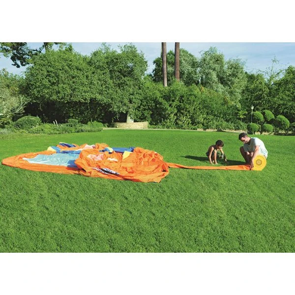 Bestway HURRICANE TUNNEL BLAST MEGA WASSERPARK 8 Bestway HURRICANE TUNNEL BLAST MEGA WASSERPARK – Bild 6