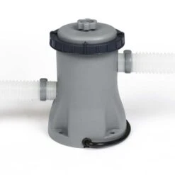 Bestway Steel Pro Pool Set 400X211X81CM -Ausgewähltes Haushaltswarengeschäft 13.56424 05 158878 800x800