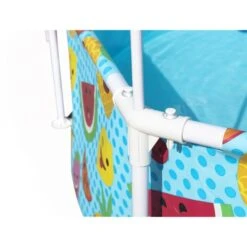 Bestway Plash-In-Shade Play Pool 244X51CM 13 Bestway Plash-In-Shade Play Pool 244X51CM -Ausgewähltes Haushaltswarengeschäft 13.56432 06 159039 800x611