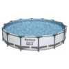 Bestway Steel Pro Max Pool Set 427X84CM -Ausgewähltes Haushaltswarengeschäft 13.56595 01 158866 800x418