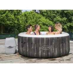 Bestway LAY-Z-SPA BAHAMAS AIRJET 180X60CM -Ausgewähltes Haushaltswarengeschäft 13.60005 03 159145 800x587