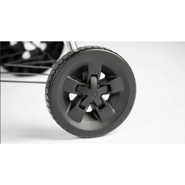 Weber Original Kettle E-5710 Schwarz 9 Weber Original Kettle E-5710 Schwarz – Bild 7