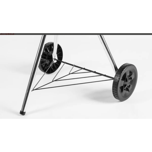 Weber Original Kettle E-5710 Schwarz 11 Weber Original Kettle E-5710 Schwarz – Bild 9