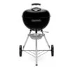 Weber Original Kettle E-4710 Schwarz