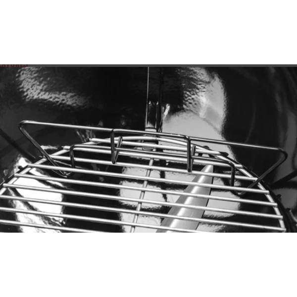 Weber Original Kettle E-5710 Schwarz 8 Weber Original Kettle E-5710 Schwarz – Bild 6