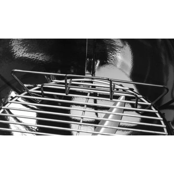 Weber Original Kettle E-4710 Schwarz 7 Weber Original Kettle E-4710 Schwarz – Bild 5