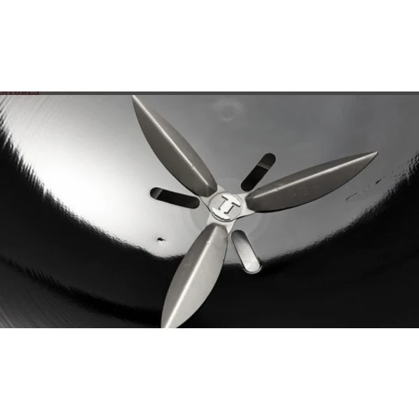 Weber Original Kettle E-5730 Schwarz 9 Weber Original Kettle E-5730 Schwarz – Bild 7