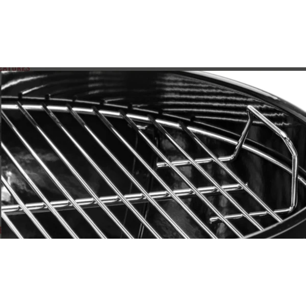 Weber Original Kettle E-5710 Schwarz 12 Weber Original Kettle E-5710 Schwarz – Bild 10