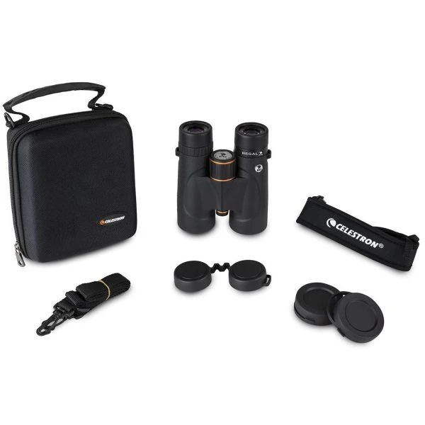 Celestron Regal ED 8x42 5 Celestron Regal ED 8x42 – Bild 3