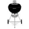 Weber Original Kettle E-5710 Schwarz -Ausgewähltes Haushaltswarengeschäft 14101004 126202 363x638