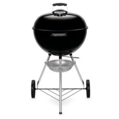 Weber Original Kettle E-5710 Schwarz