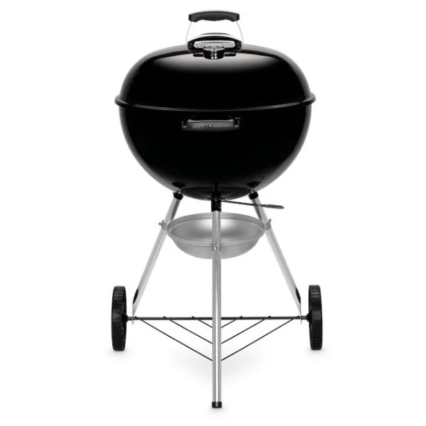 Weber Original Kettle E-5710 Schwarz 3 Weber Original Kettle E-5710 Schwarz