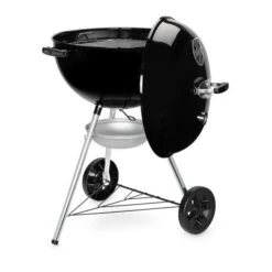 Weber Original Kettle E-5710 Schwarz 15 Weber Original Kettle E-5710 Schwarz -Ausgewähltes Haushaltswarengeschäft 14101004 3 126204 419x541