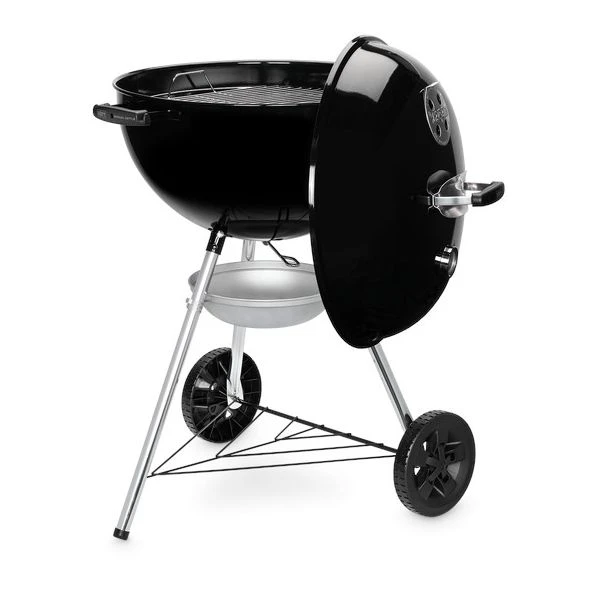 Weber Original Kettle E-5710 Schwarz 6 Weber Original Kettle E-5710 Schwarz – Bild 4