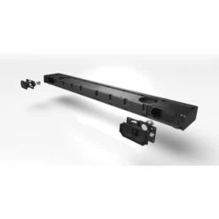 Panasonic SC-HTB400 Schwarz -Ausgewähltes Haushaltswarengeschäft 143146400 xxl3 147881 1000x513