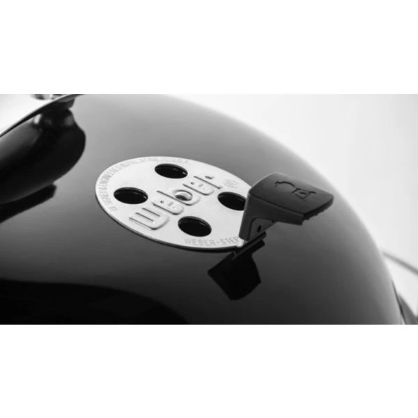 Weber Master-Touch GBS E-5750 Schwarz 11 Weber Master-Touch GBS E-5750 Schwarz – Bild 9
