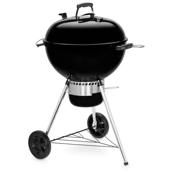 Weber Master-Touch GBS E-5750 Schwarz 5 Weber Master-Touch GBS E-5750 Schwarz – Bild 3