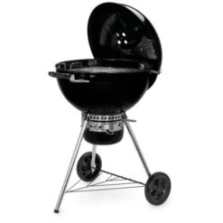 Weber Master-Touch GBS E-5750 Schwarz 15 Weber Master-Touch GBS E-5750 Schwarz -Ausgewähltes Haushaltswarengeschäft 14701004 3 126213 439x692