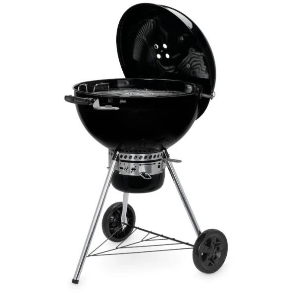 Weber Master-Touch GBS E-5750 Schwarz 6 Weber Master-Touch GBS E-5750 Schwarz – Bild 4