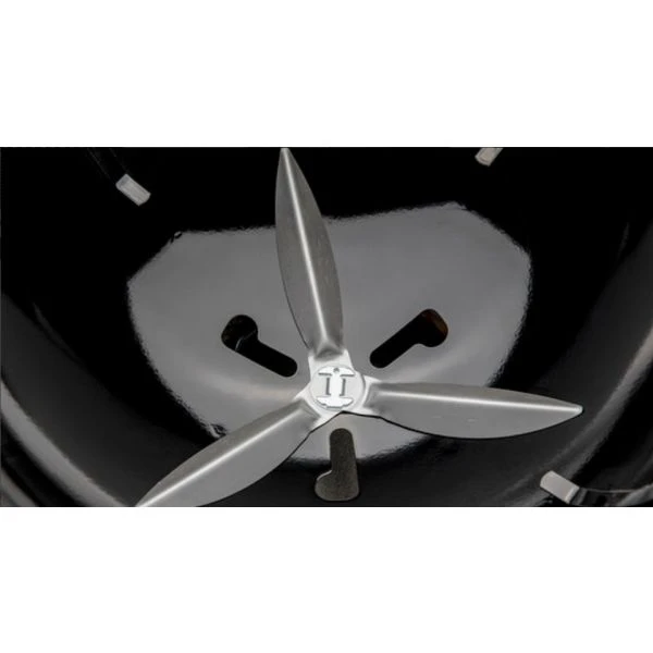 Weber Master-Touch GBS E-5750 Schwarz 10 Weber Master-Touch GBS E-5750 Schwarz – Bild 8