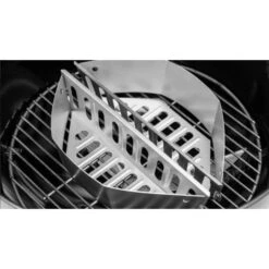 Weber Master-Touch GBS E-5750 Schwarz 17 Weber Master-Touch GBS E-5750 Schwarz -Ausgewähltes Haushaltswarengeschäft 14701004 8 126215 960x531