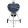 Weber Master-Touch GBS C-5750 Slate Blue 2 Weber Master-Touch GBS C-5750 Slate Blue -Ausgewähltes Haushaltswarengeschäft 14713004 126241 375x646