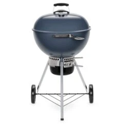Weber Master-Touch GBS C-5750 Slate Blue