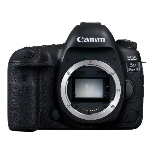 Canon® Canon EOS 5D Mark IV Body - 3 Jahre Garantie - Import 3 Canon® Canon EOS 5D Mark IV Body - 3 Jahre Garantie - Import