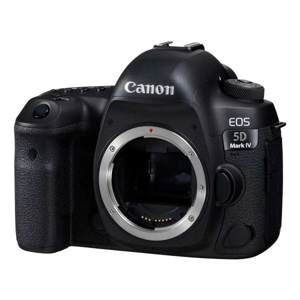 Canon® Canon EOS 5D Mark IV Body - 3 Jahre Garantie - Import 4 Canon® Canon EOS 5D Mark IV Body - 3 Jahre Garantie - Import – Bild 2