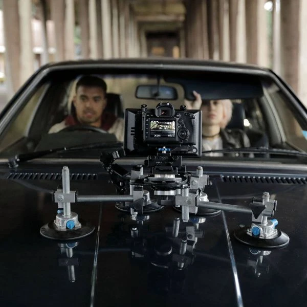 Canon® Canon EOS 5D Mark IV Body - 3 Jahre Garantie - Import 8 Canon® Canon EOS 5D Mark IV Body - 3 Jahre Garantie - Import – Bild 6