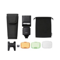 Sony HVL-F60RM2 Flash + CHF 50.- Cashback -Ausgewähltes Haushaltswarengeschäft 14 165511 470x428