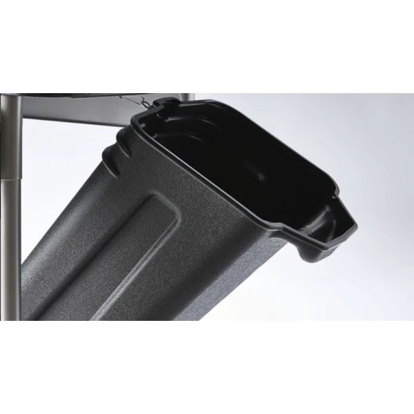 Weber Performer Deluxe GBS 57 Cm Black 12 Weber Performer Deluxe GBS 57 Cm Black – Bild 10